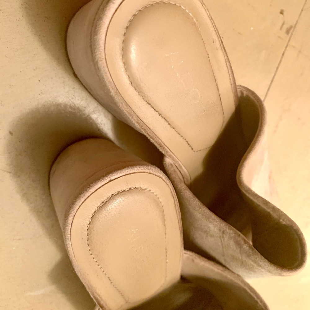 Small Block Heels - Picture 13 of 13